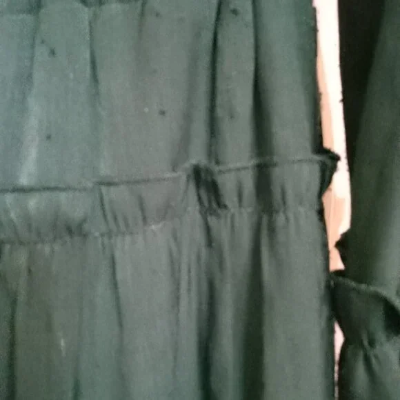 Ivy City Co Gwendolyn Dress Size Small - Picture 6 of 11